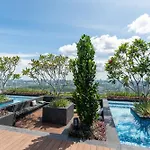 The Riv At Riveria City Kl Sentral By Luxe N Comfy