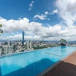 The Riv At Riveria City Kl Sentral By Luxe N Comfy