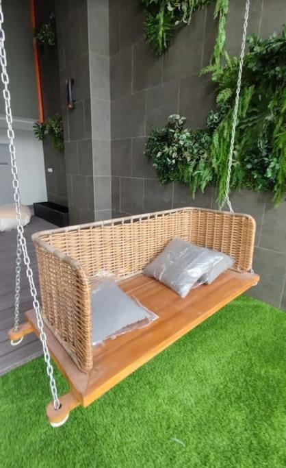 The Riv At Riveria Kl Sentral By Luxe N Comfy